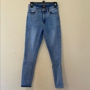 BDG skinny jeans